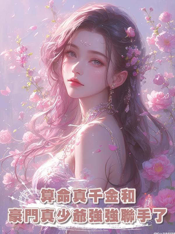 算命真千金和豪門真少爺強強聯手了