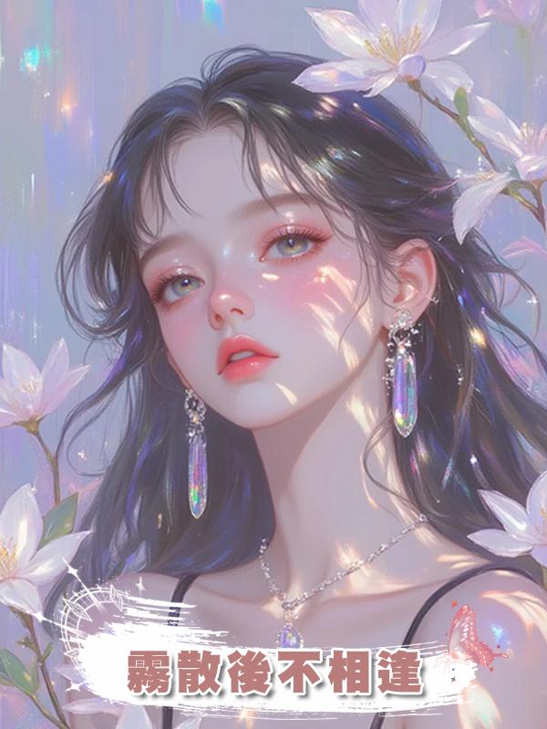 霧散後不相逢