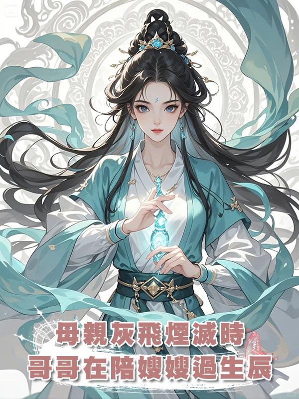 母親灰飛煙滅時，哥哥在陪嫂嫂過生辰