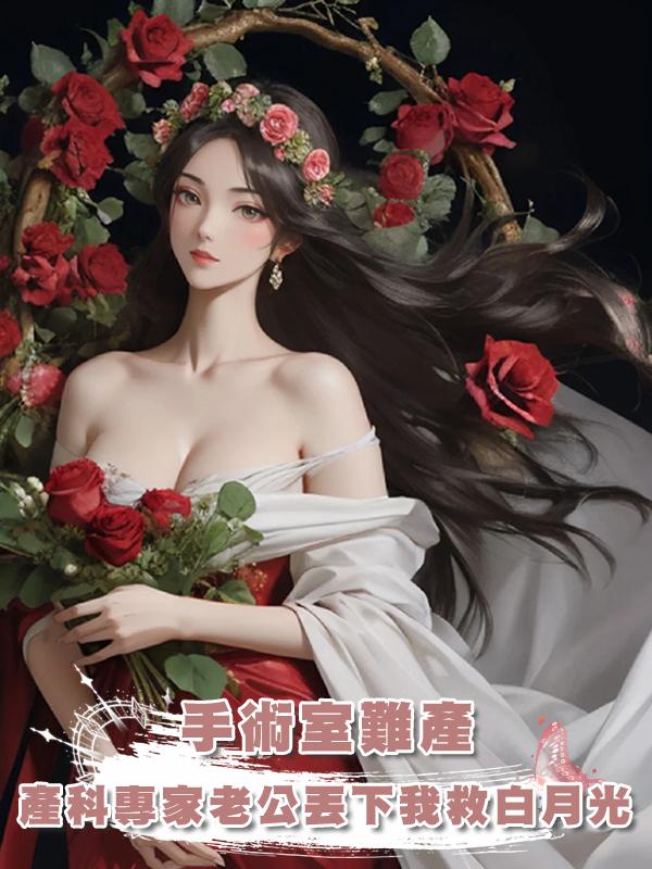 手術室難產，產科專家老公丟下我救白月光