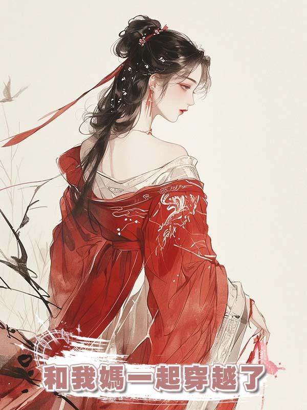 和我媽一起穿越了