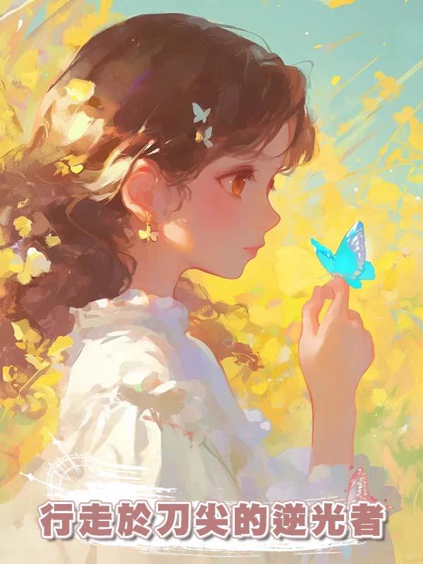 行走於刀尖的逆光者