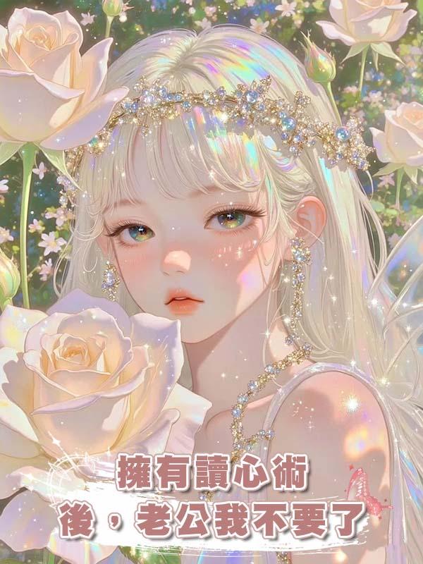 擁有讀心術後，老公我不要了