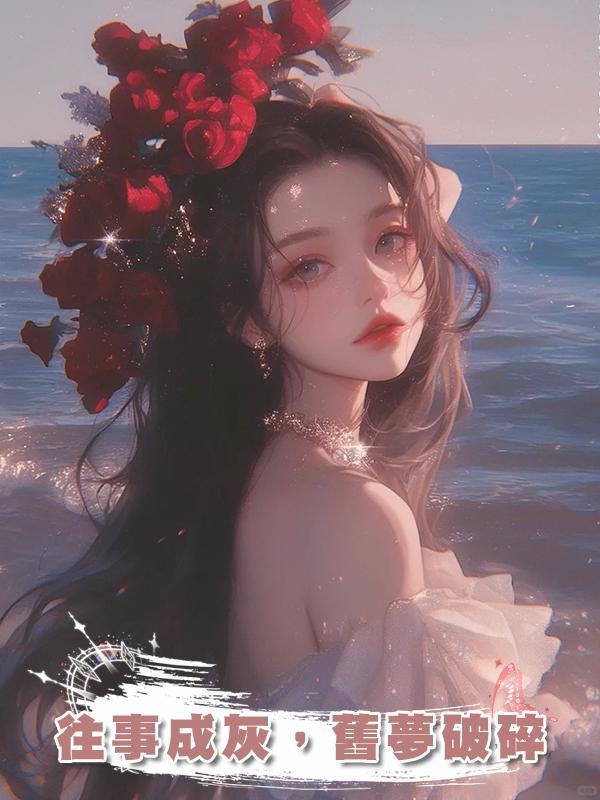 往事成灰，舊夢破碎