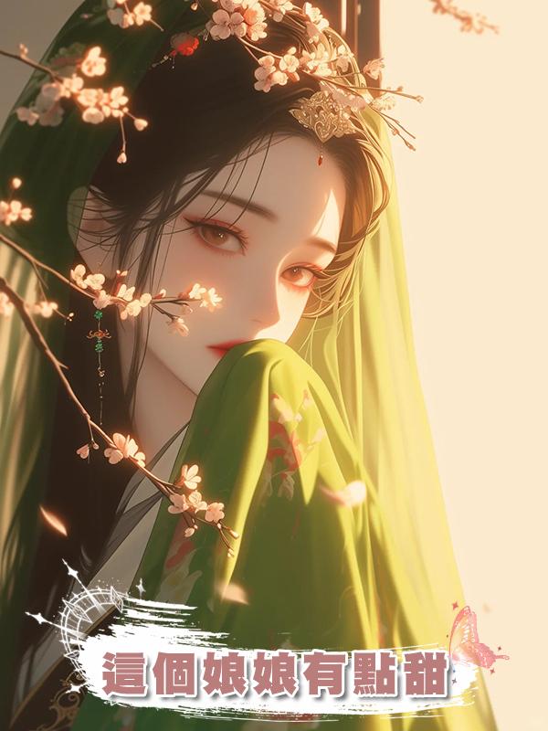 這個娘娘有點甜