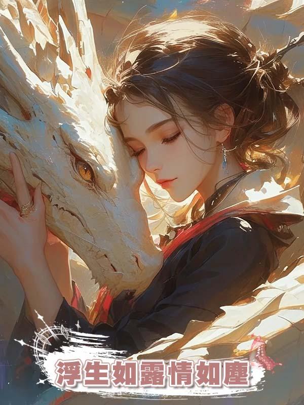 浮生如露情如塵