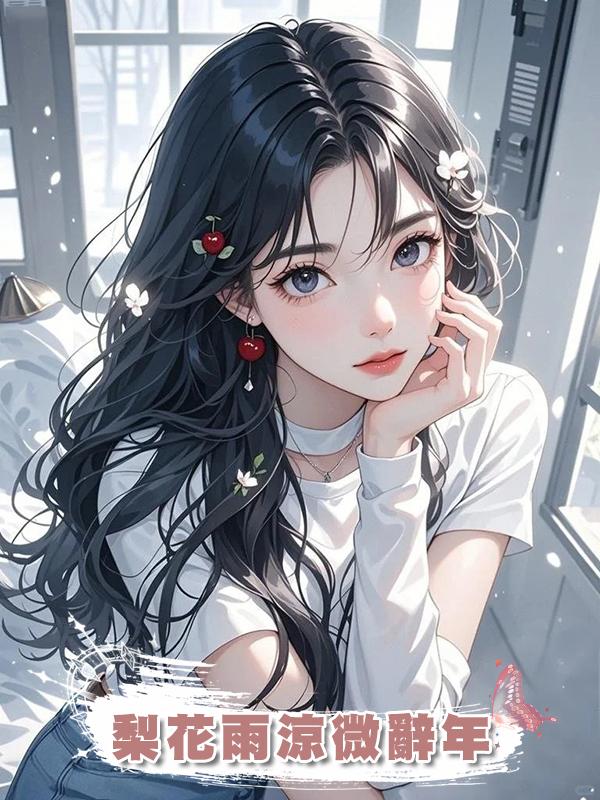 梨花雨涼微辭年