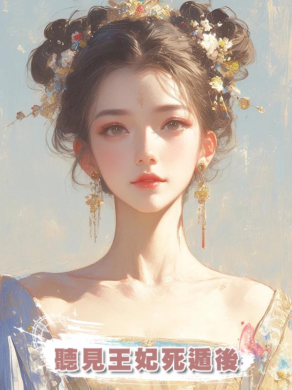 聽見王妃死遁後