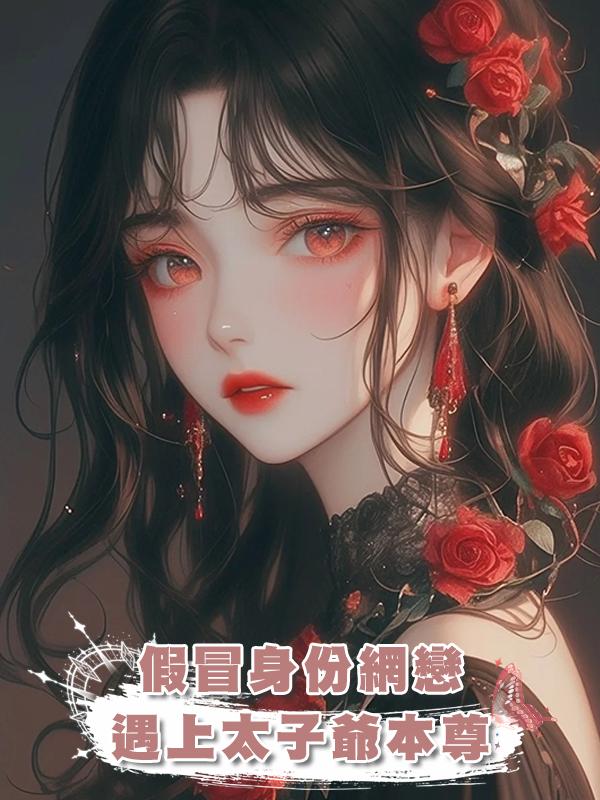 假冒身份網戀遇上太子爺本尊