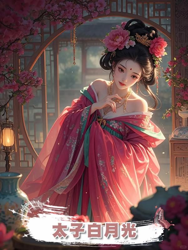 太子白月光