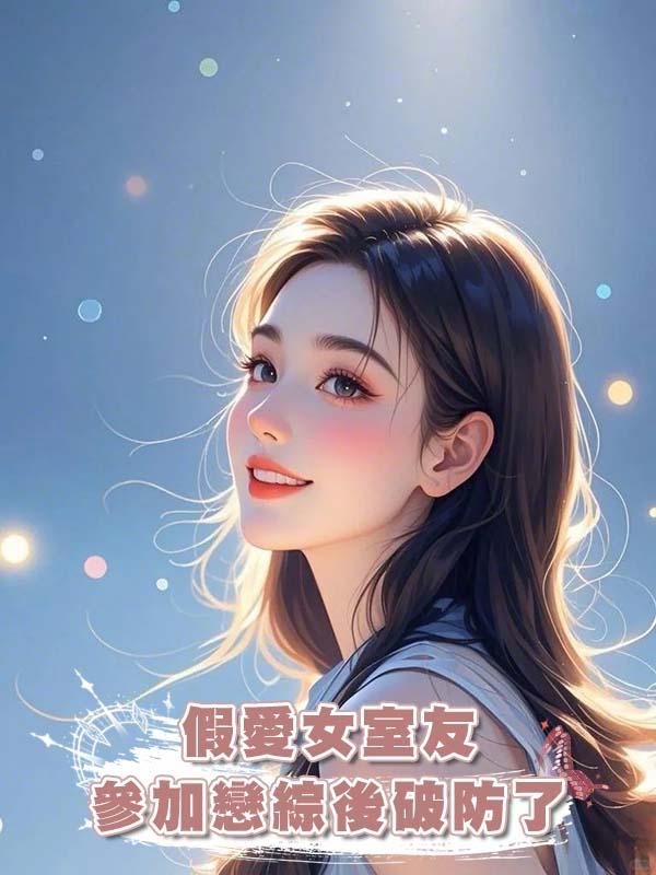 假愛女室友參加戀綜後破防了