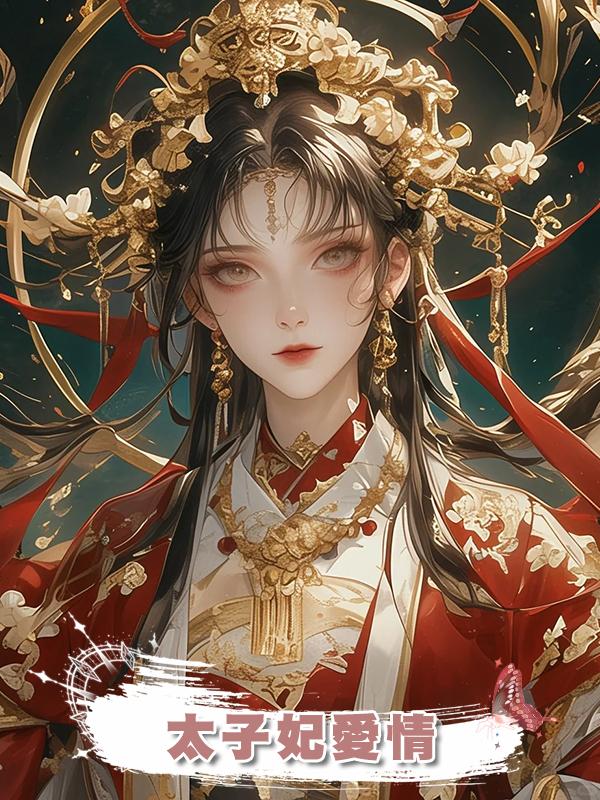 太子妃愛情
