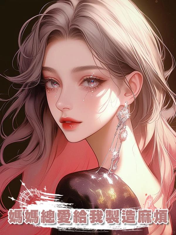 媽媽總愛給我製造麻煩