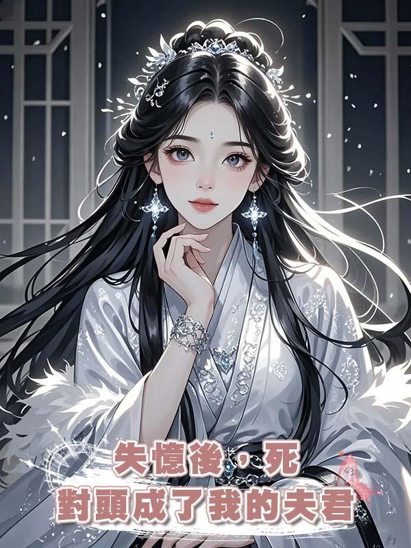 失憶後，死對頭成了我的夫君