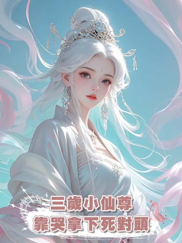 三歲小仙尊靠哭拿下死對頭