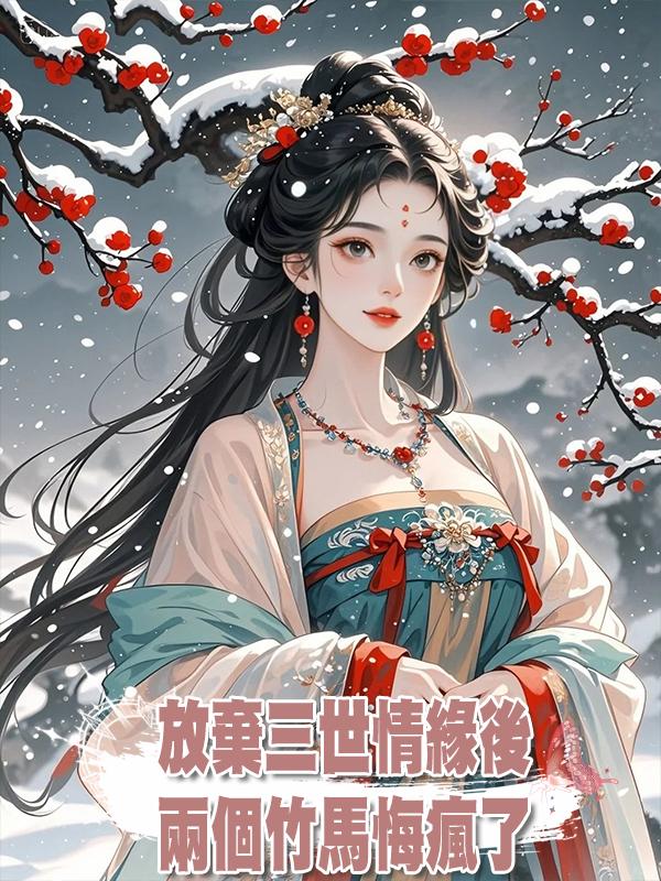 放棄三世情緣後，兩個竹馬悔瘋了