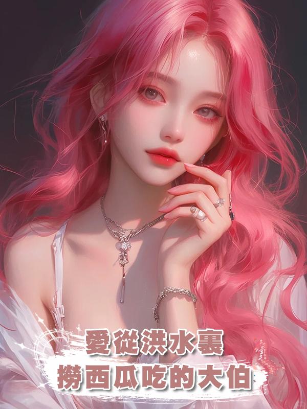 愛從洪水裏撈西瓜吃的大伯