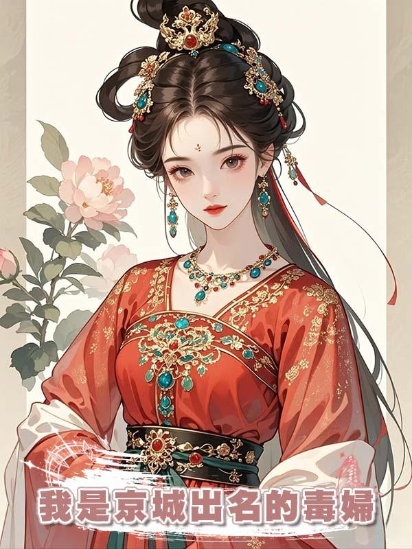 我是京城出名的毒婦