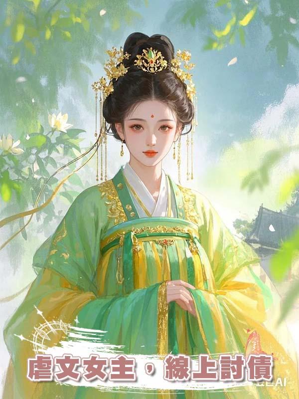 虐文女主，線上討債