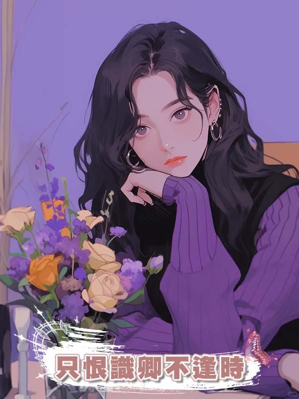 隻恨識卿不逢時