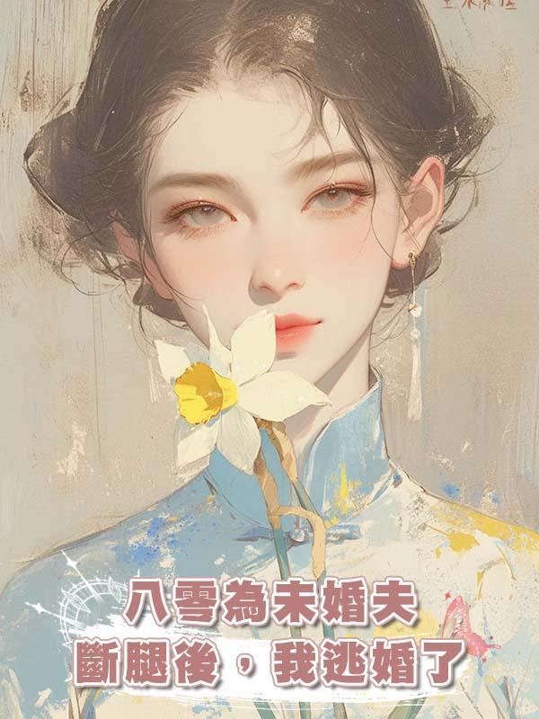 八零為未婚夫斷腿後，我逃婚了
