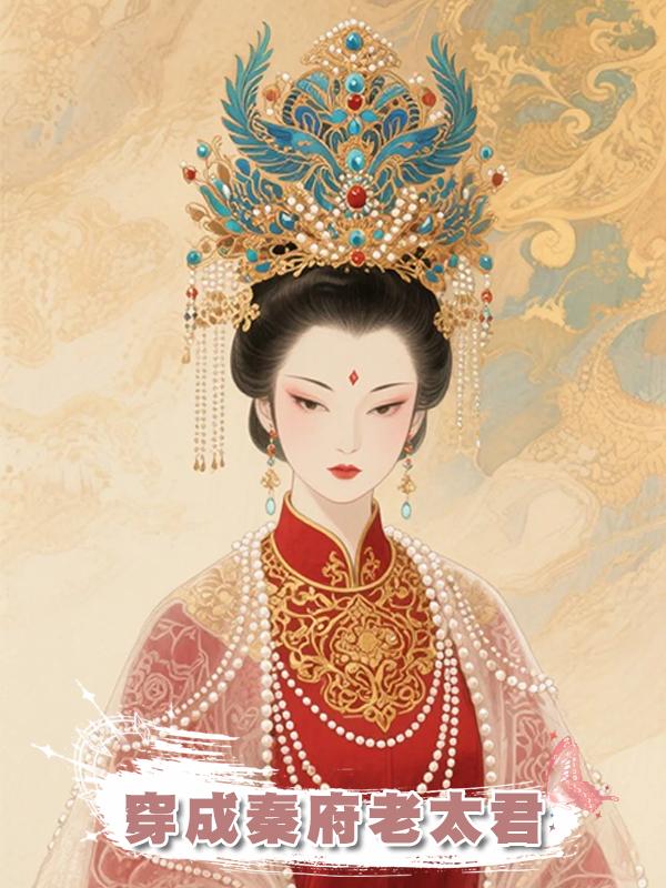 穿成秦府老太君