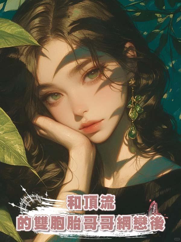 和頂流的雙胞胎哥哥網戀後