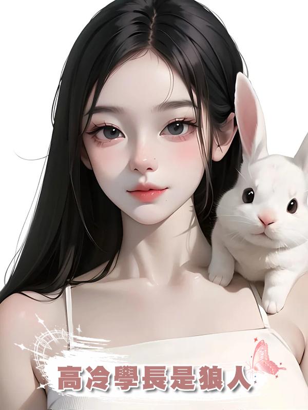 高冷學長是狼人