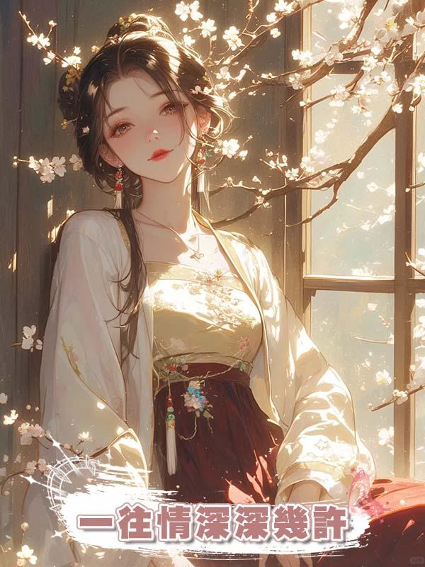 一往情深深幾許