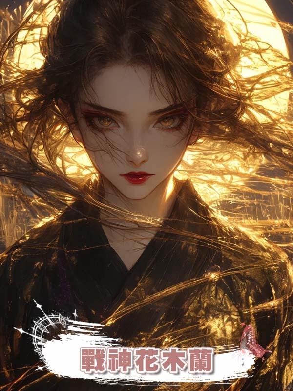 戰神花木蘭