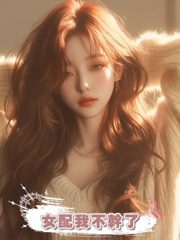 女配我不幹了