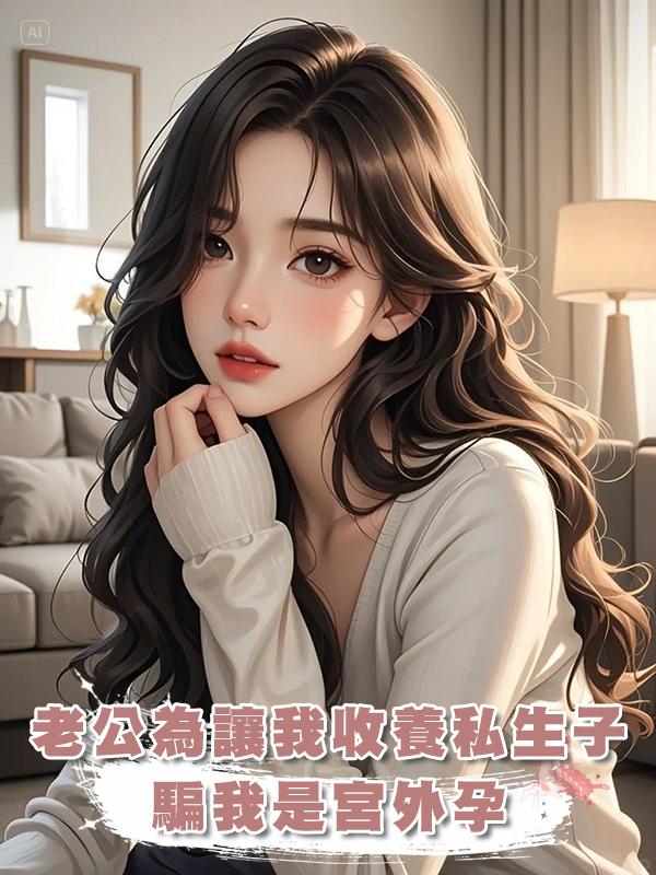 老公為讓我收養私生子，騙我是宮外孕