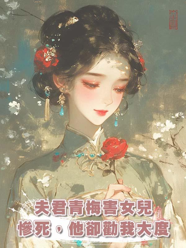 夫君青梅害女兒慘死，他卻勸我大度