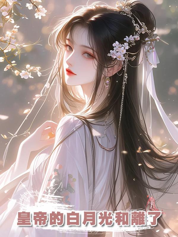 皇帝的白月光和離了
