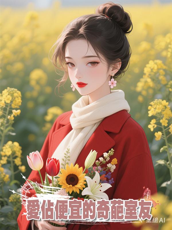 愛佔便宜的奇葩室友