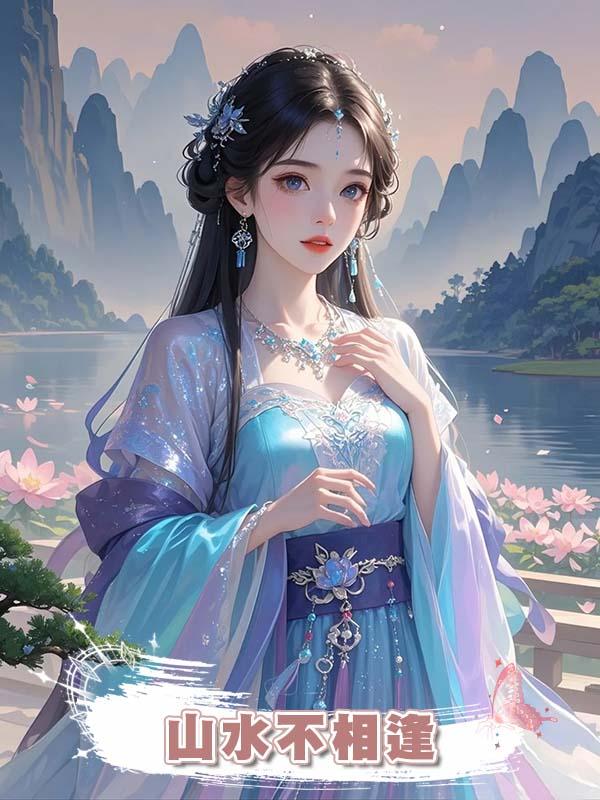 山水不相逢