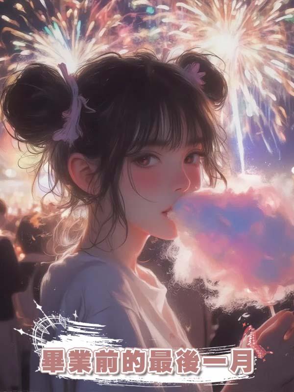 畢業前的最後一月