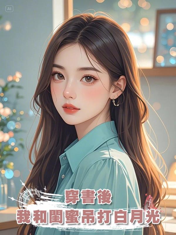 穿書後，我和閨蜜發瘋吊打白月光