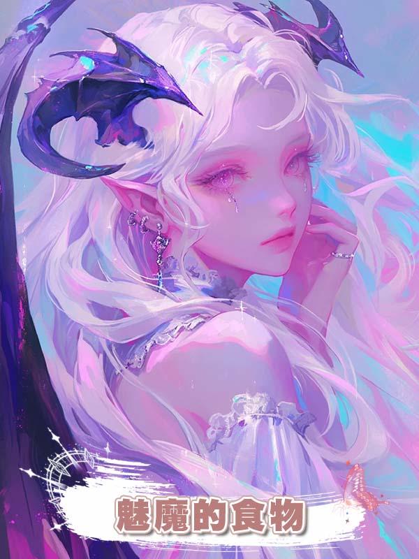 魅魔的食物