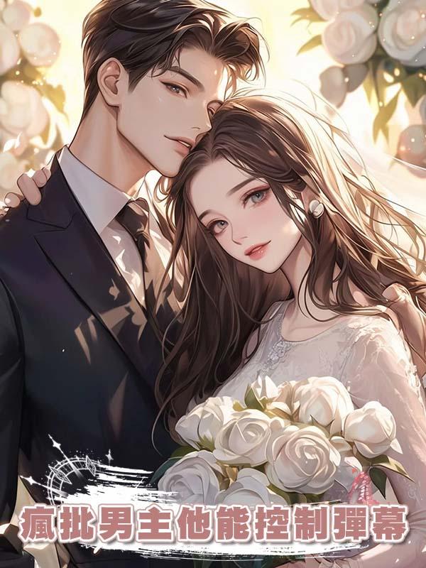 瘋批男主他能控制彈幕