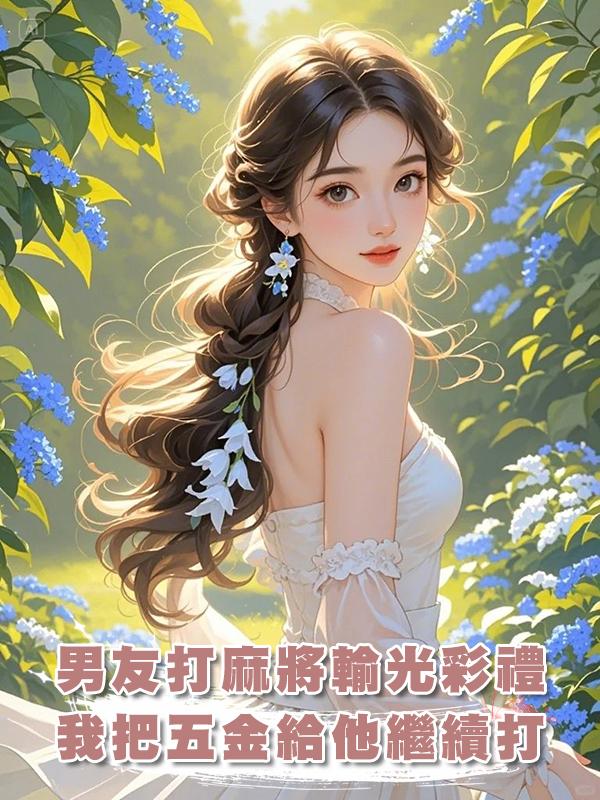 男友打麻將輸光彩禮，我把五金給他繼續打