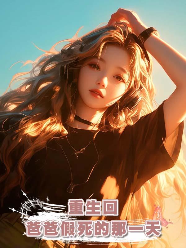 重生回爸爸假死的那一天
