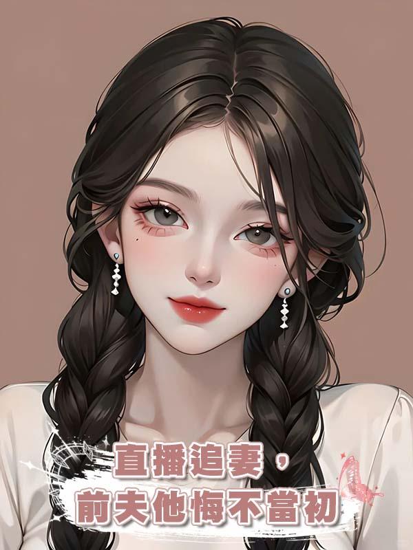 直播追妻，前夫他悔不當初