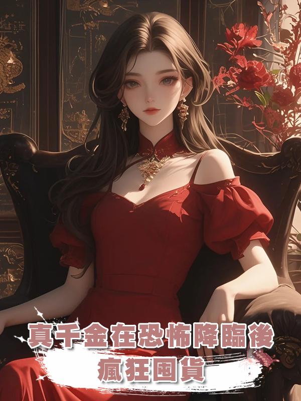 真千金在恐怖降臨後瘋狂囤貨