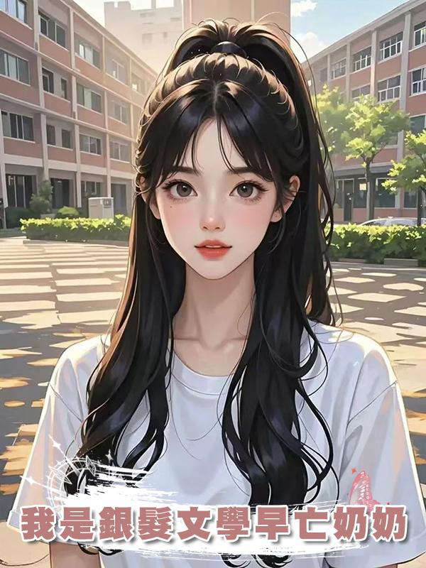 我是銀髮文學中的早亡奶奶