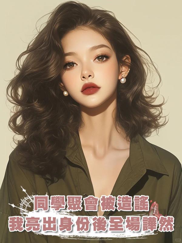 同學聚會被造謠，我亮出身份後全場譁然