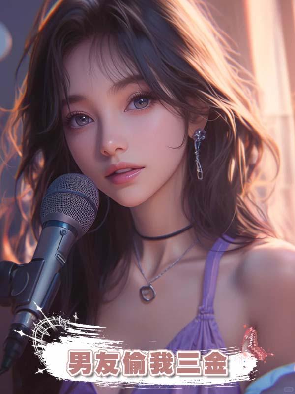 男友偷我三金