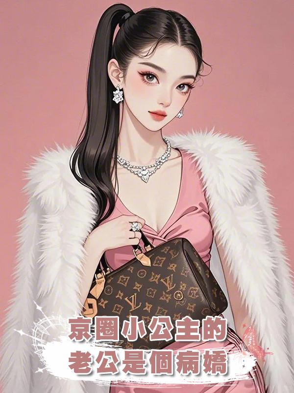 京圈小公主的老公是個病嬌