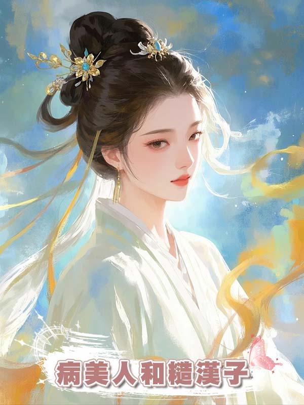 病美人和糙漢子