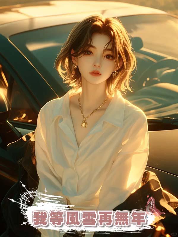 我等風雪再無年